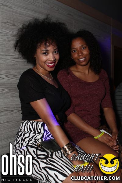 Ohso nightclub photo 242 - May 4th, 2013
