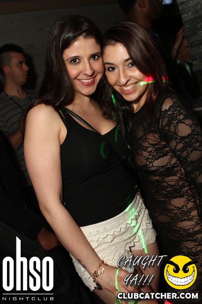 Ohso nightclub photo 246 - May 4th, 2013