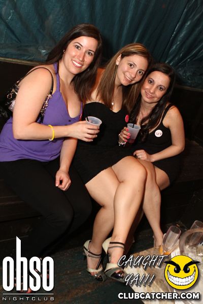 Ohso nightclub photo 247 - May 4th, 2013