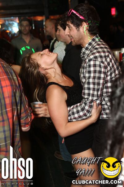 Ohso nightclub photo 248 - May 4th, 2013