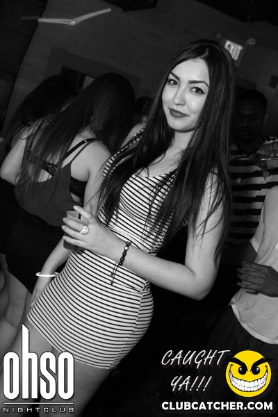 Ohso nightclub photo 249 - May 4th, 2013