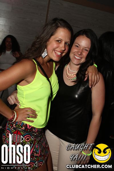 Ohso nightclub photo 251 - May 4th, 2013