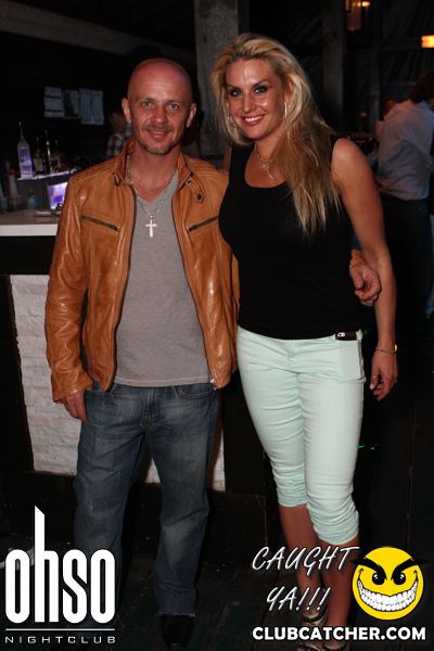 Ohso nightclub photo 257 - May 4th, 2013