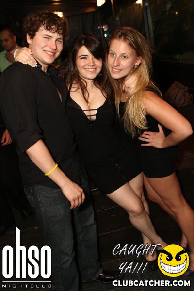 Ohso nightclub photo 260 - May 4th, 2013