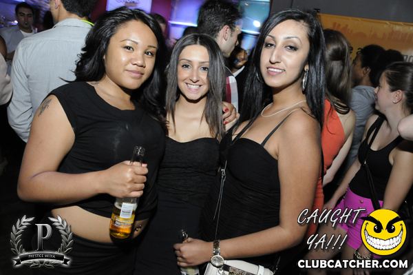 Ohso nightclub photo 27 - May 4th, 2013