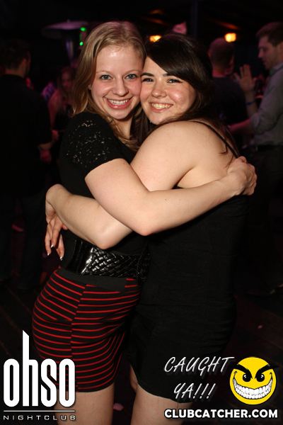 Ohso nightclub photo 265 - May 4th, 2013
