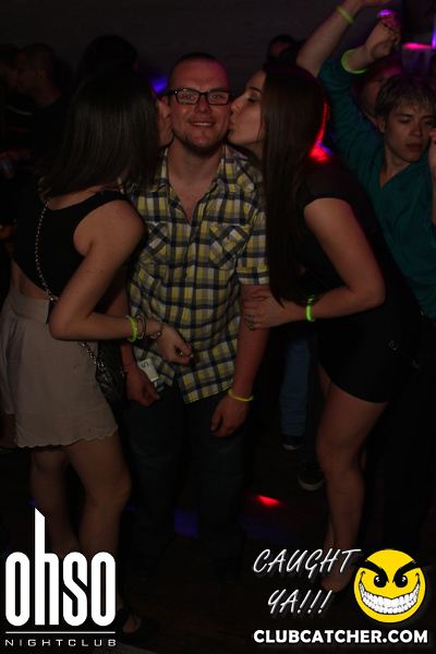 Ohso nightclub photo 267 - May 4th, 2013