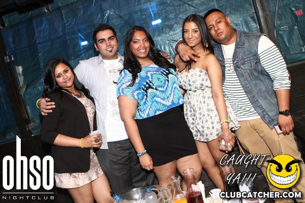 Ohso nightclub photo 270 - May 4th, 2013