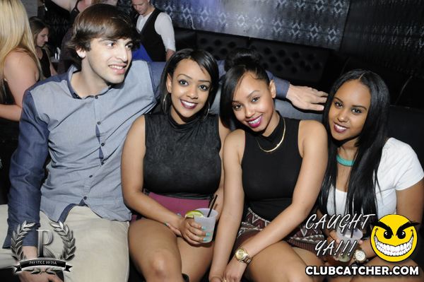 Ohso nightclub photo 28 - May 4th, 2013