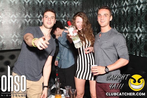 Ohso nightclub photo 273 - May 4th, 2013