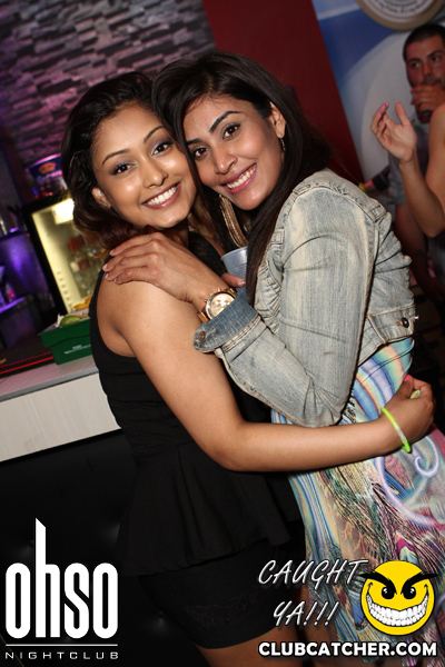 Ohso nightclub photo 279 - May 4th, 2013