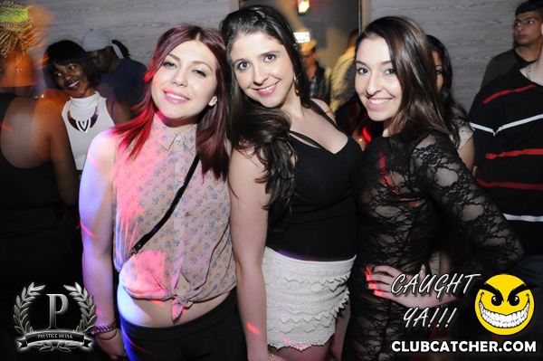 Ohso nightclub photo 29 - May 4th, 2013