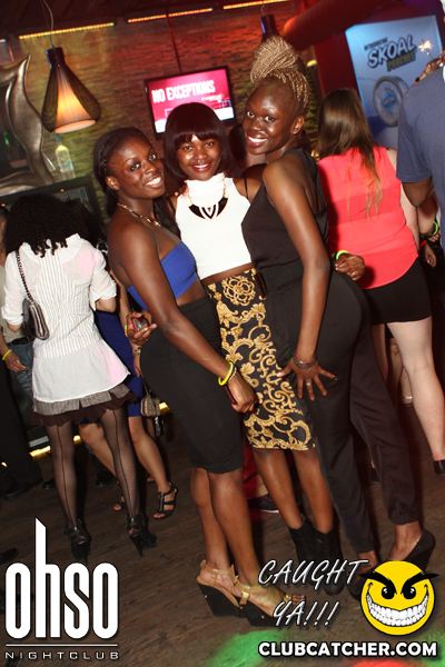 Ohso nightclub photo 284 - May 4th, 2013