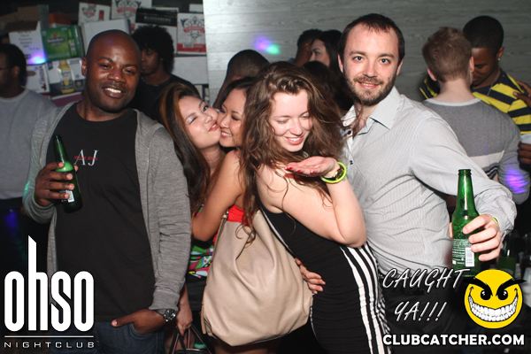 Ohso nightclub photo 287 - May 4th, 2013
