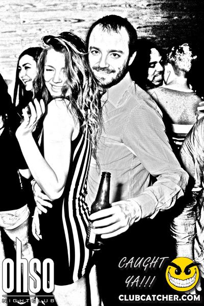 Ohso nightclub photo 291 - May 4th, 2013