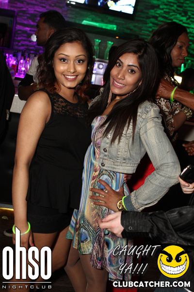 Ohso nightclub photo 295 - May 4th, 2013