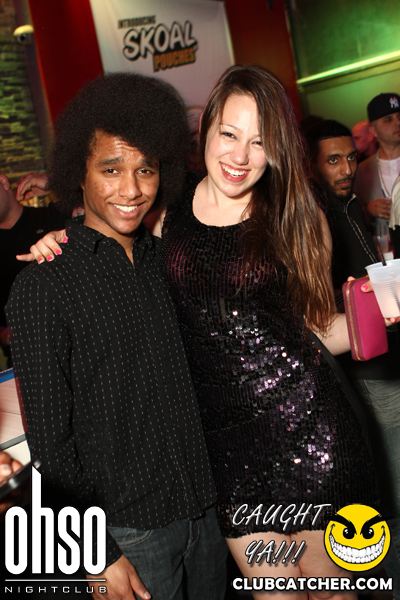 Ohso nightclub photo 302 - May 4th, 2013