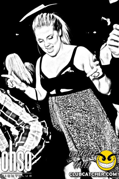 Ohso nightclub photo 304 - May 4th, 2013