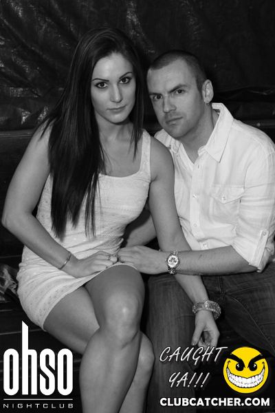 Ohso nightclub photo 309 - May 4th, 2013