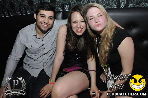 Ohso nightclub photo 32 - May 4th, 2013