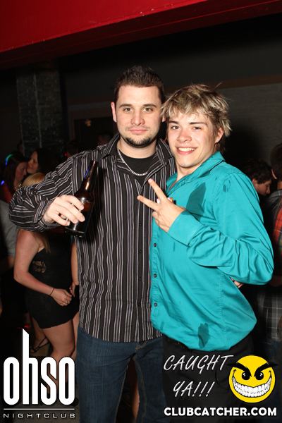 Ohso nightclub photo 313 - May 4th, 2013