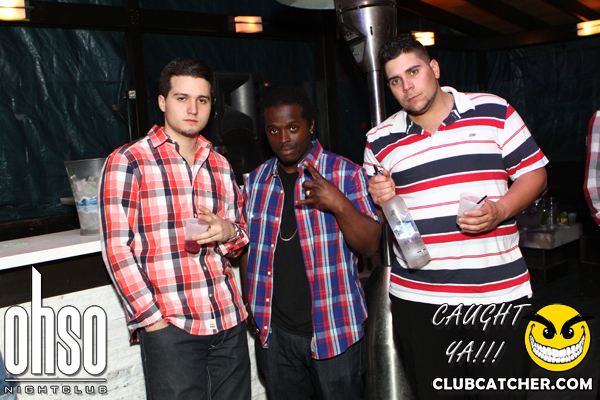 Ohso nightclub photo 314 - May 4th, 2013