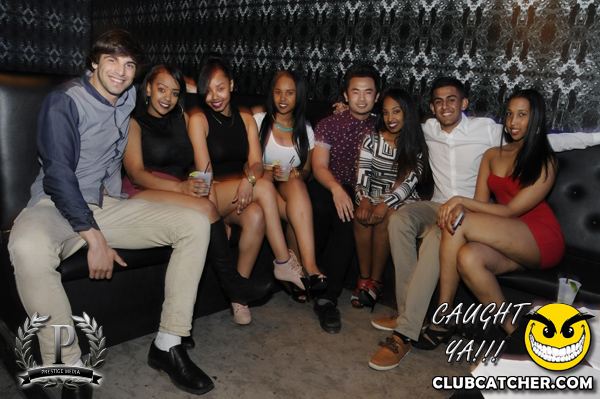 Ohso nightclub photo 33 - May 4th, 2013