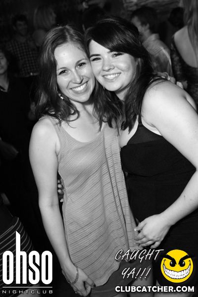 Ohso nightclub photo 321 - May 4th, 2013