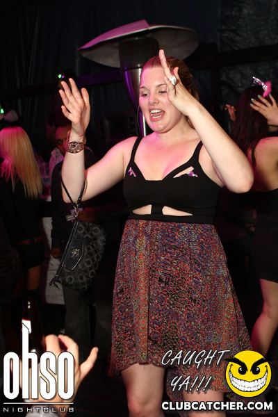 Ohso nightclub photo 322 - May 4th, 2013