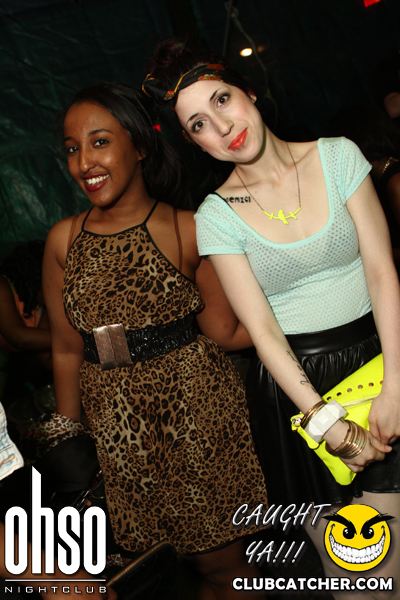 Ohso nightclub photo 326 - May 4th, 2013