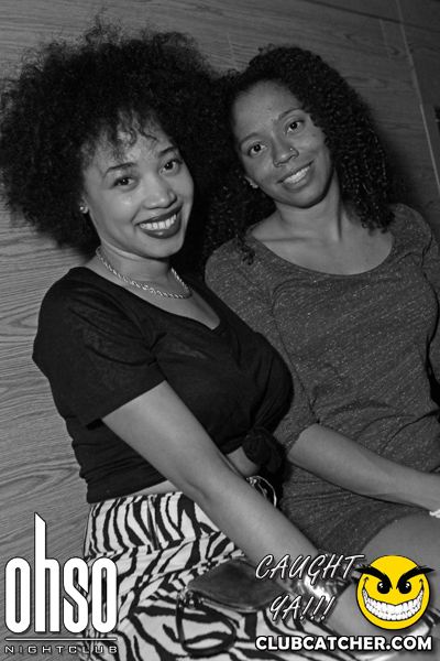 Ohso nightclub photo 328 - May 4th, 2013
