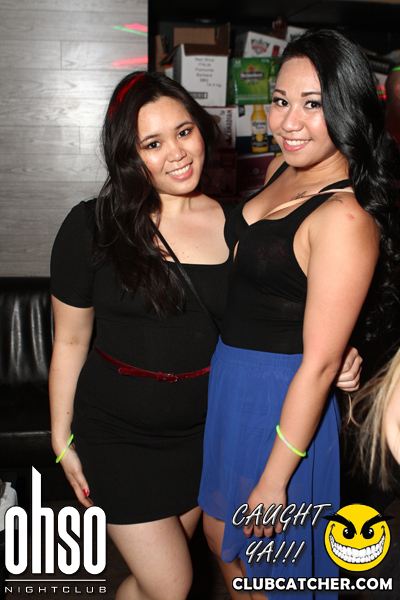 Ohso nightclub photo 330 - May 4th, 2013