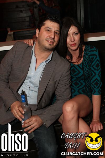 Ohso nightclub photo 332 - May 4th, 2013