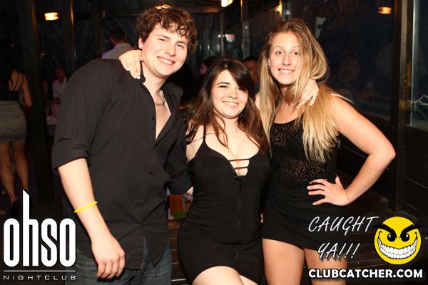 Ohso nightclub photo 337 - May 4th, 2013