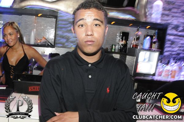 Ohso nightclub photo 35 - May 4th, 2013