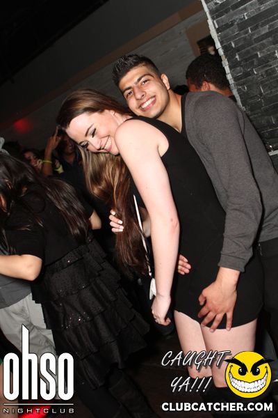 Ohso nightclub photo 342 - May 4th, 2013