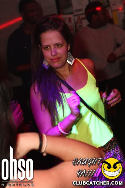 Ohso nightclub photo 343 - May 4th, 2013