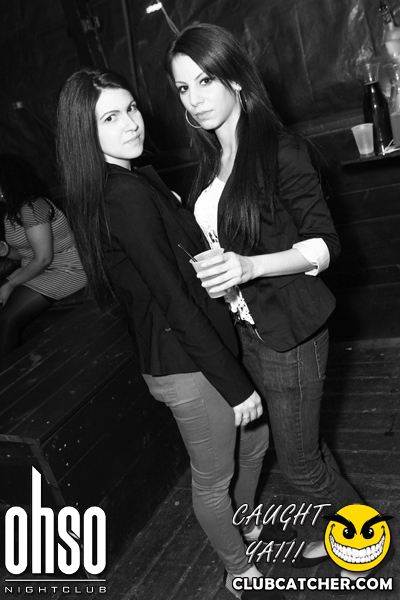 Ohso nightclub photo 344 - May 4th, 2013