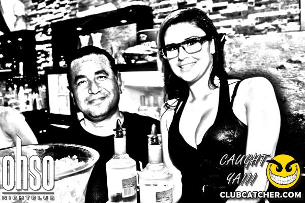 Ohso nightclub photo 345 - May 4th, 2013