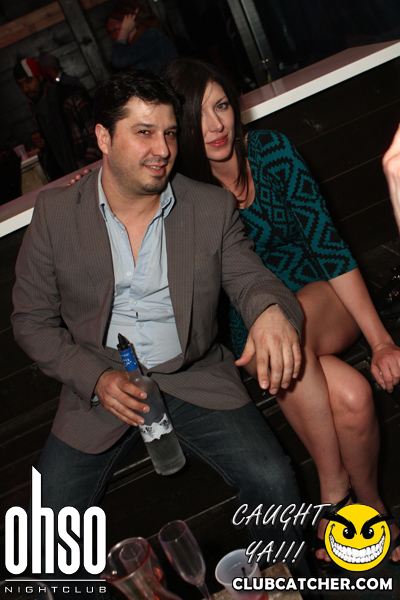Ohso nightclub photo 347 - May 4th, 2013