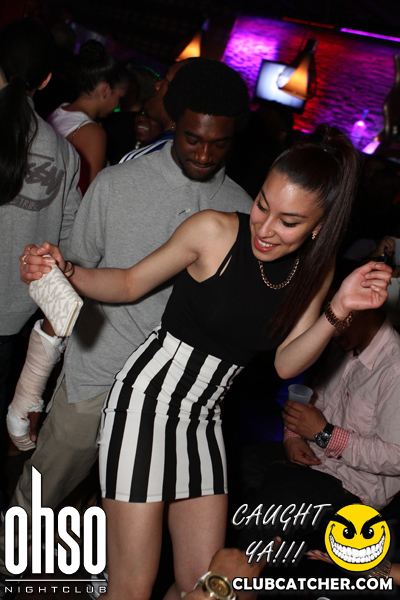Ohso nightclub photo 348 - May 4th, 2013