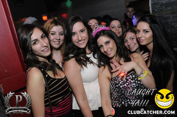 Ohso nightclub photo 36 - May 4th, 2013