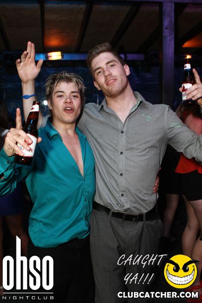 Ohso nightclub photo 352 - May 4th, 2013