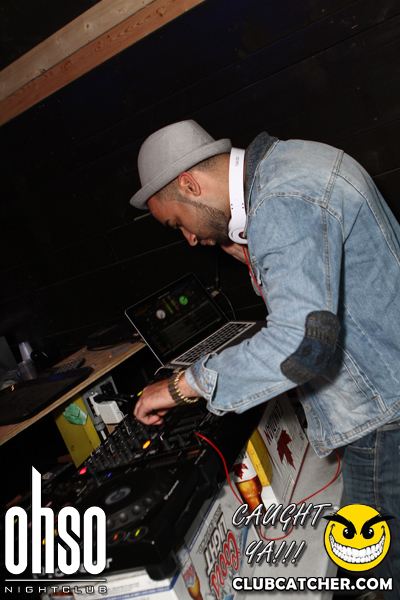 Ohso nightclub photo 353 - May 4th, 2013