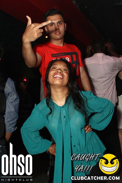 Ohso nightclub photo 356 - May 4th, 2013