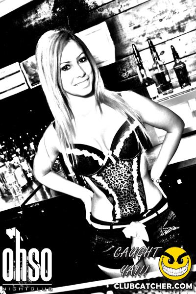 Ohso nightclub photo 357 - May 4th, 2013