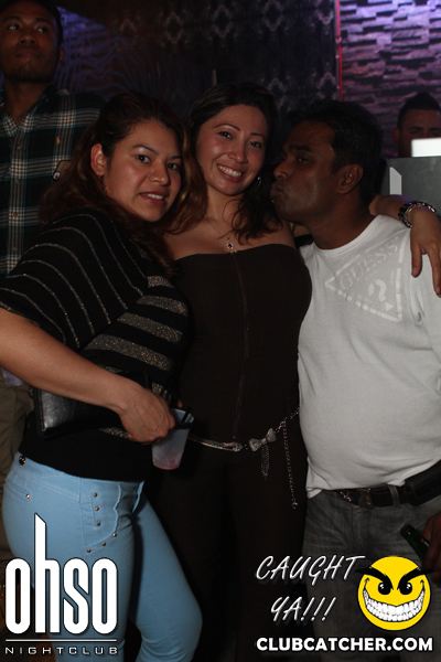 Ohso nightclub photo 359 - May 4th, 2013