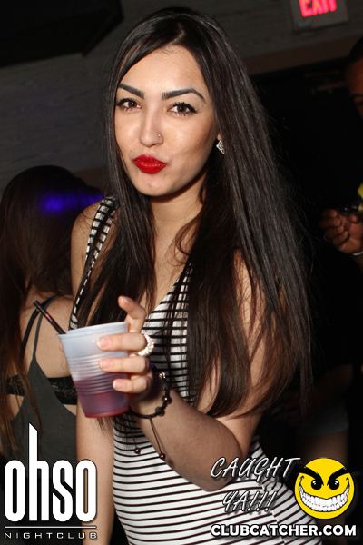Ohso nightclub photo 360 - May 4th, 2013