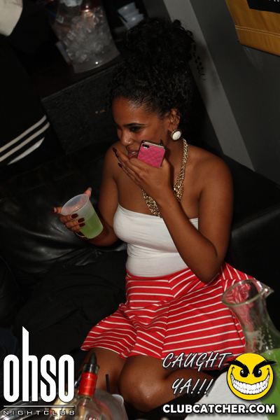 Ohso nightclub photo 362 - May 4th, 2013