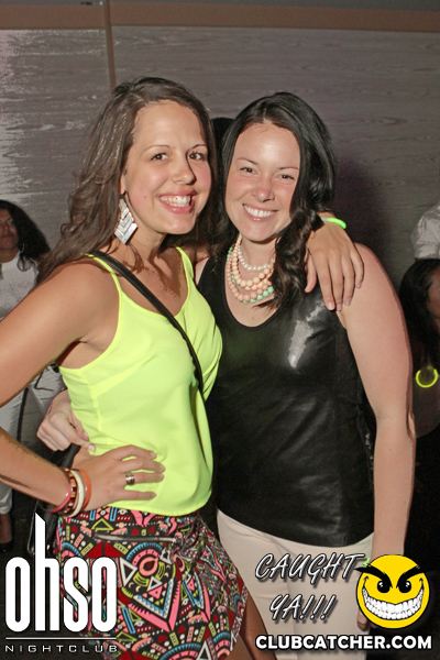 Ohso nightclub photo 363 - May 4th, 2013